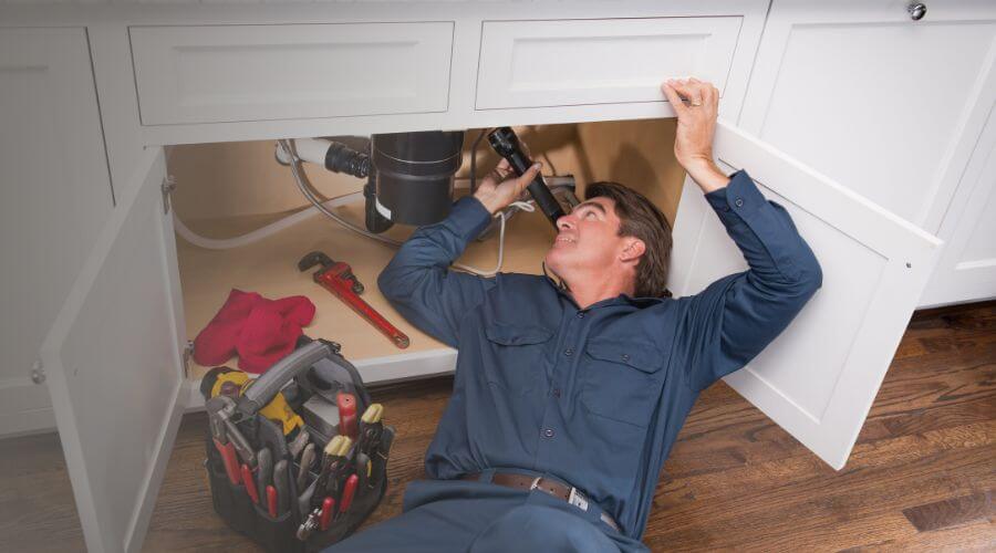 Professional expert plumbing services in Franklin, IN